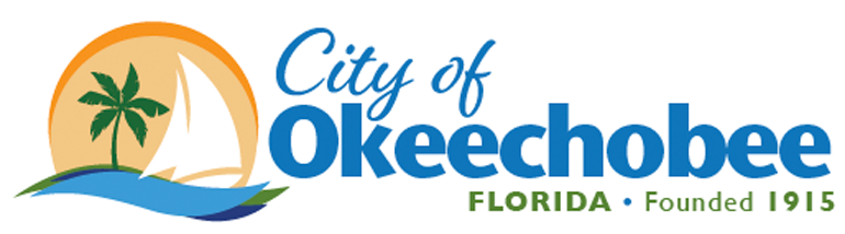 City of Okeechobee Logo